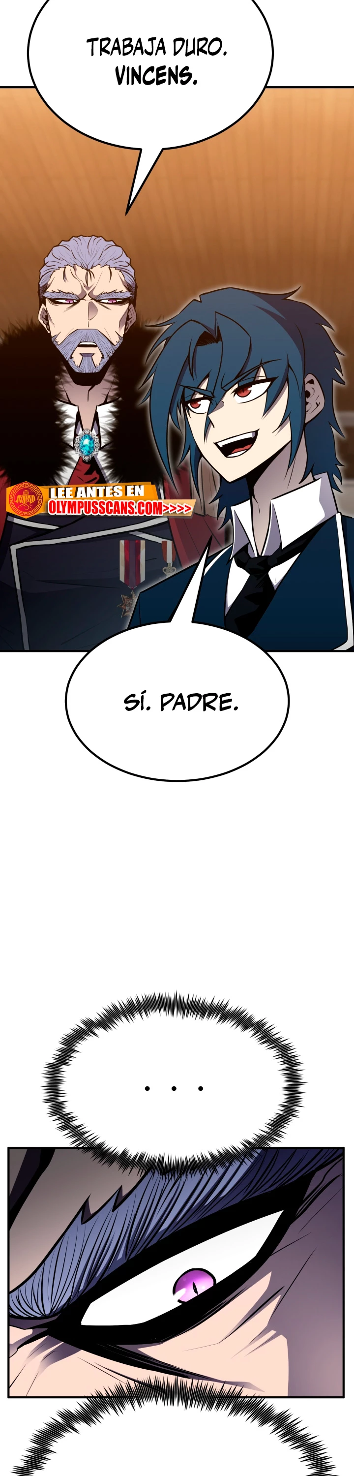 Estandar de la Reencarnación capítulo 56, página 10