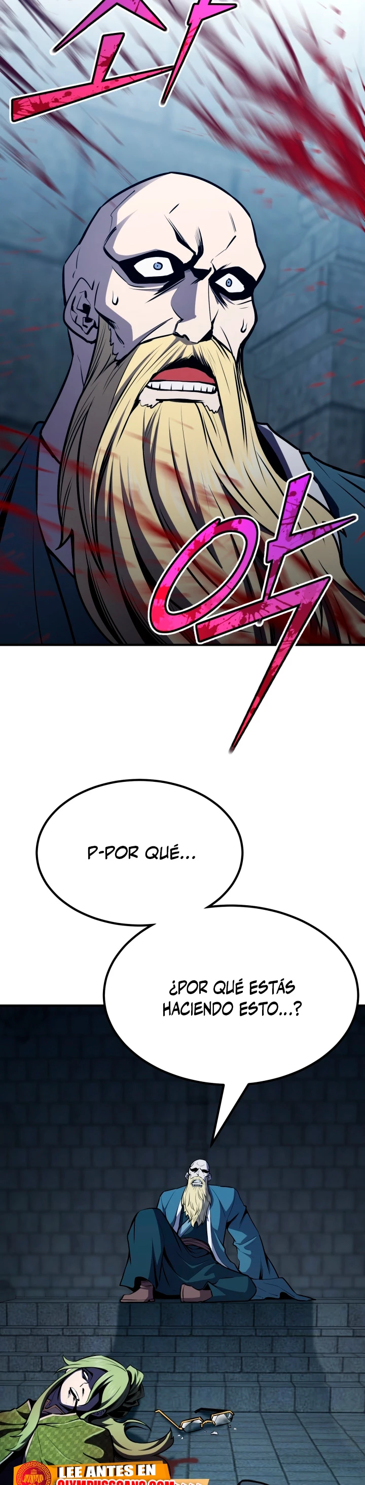 Estandar de la Reencarnación capítulo 56, página 19