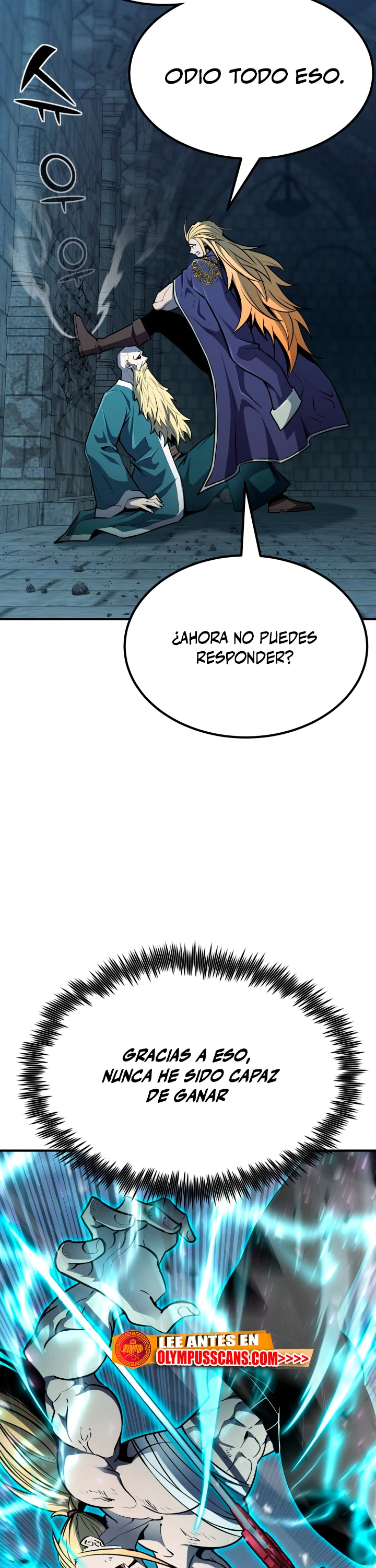 Estandar de la Reencarnación capítulo 56, página 24