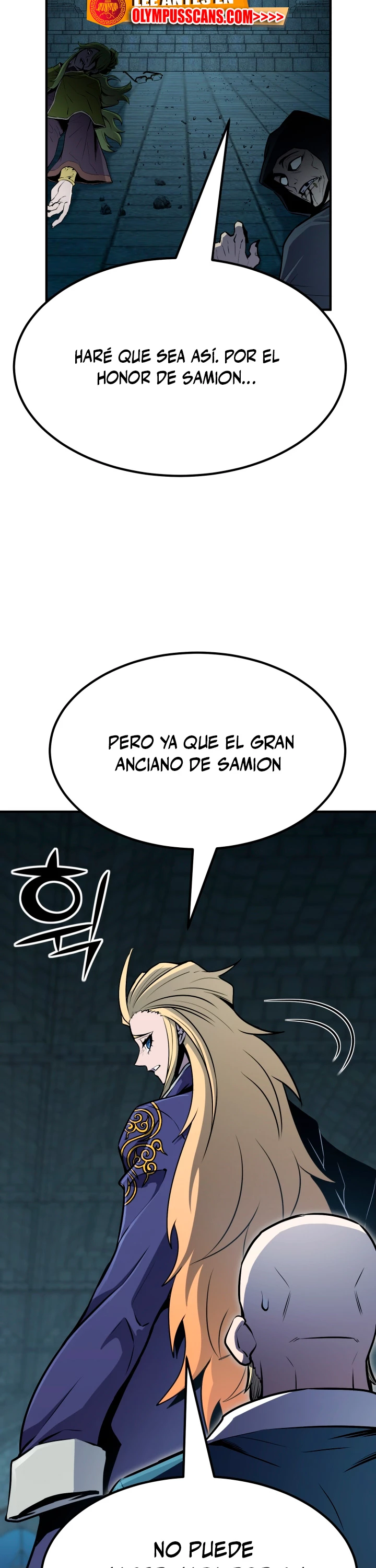 Estandar de la Reencarnación capítulo 56, página 26
