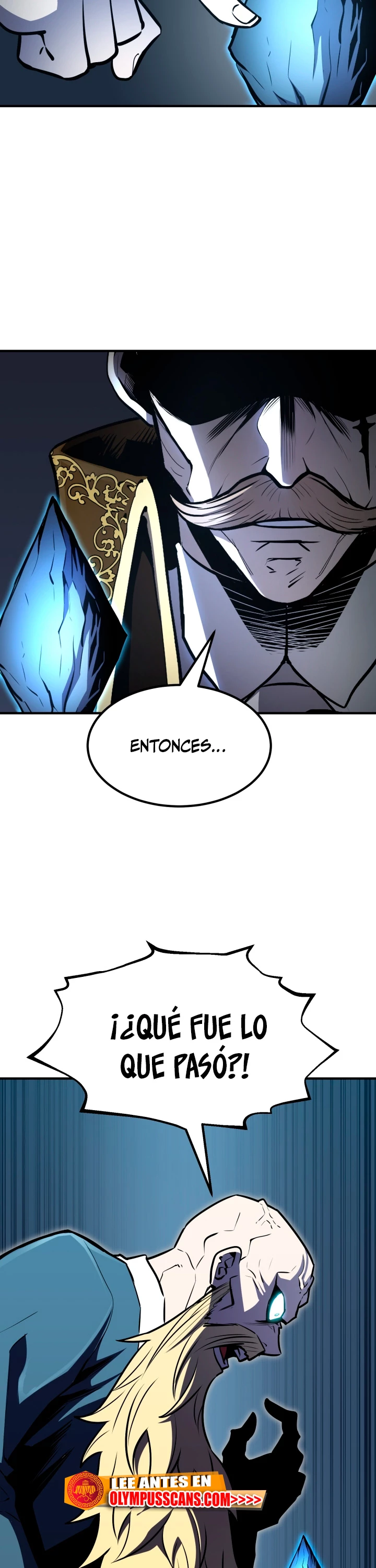Estandar de la Reencarnación capítulo 56, página 30