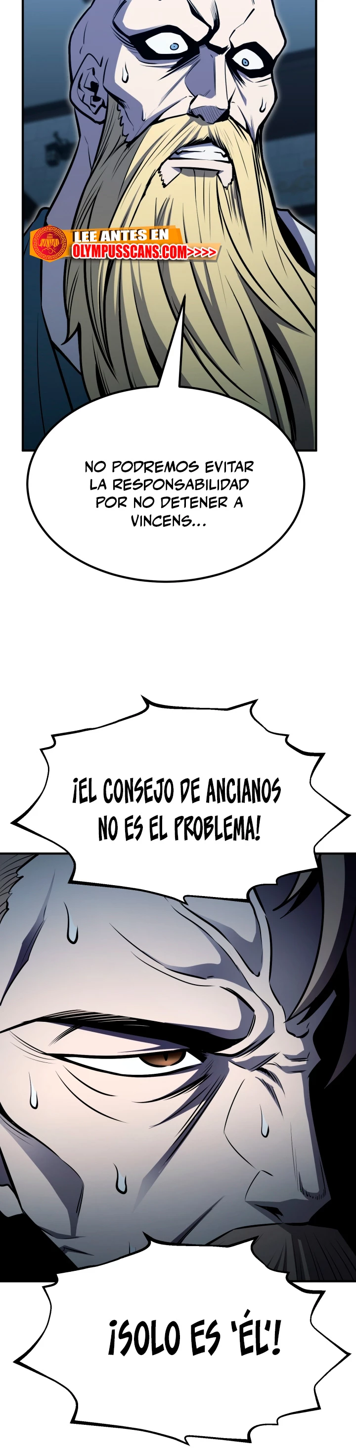 Estandar de la Reencarnación capítulo 56, página 33
