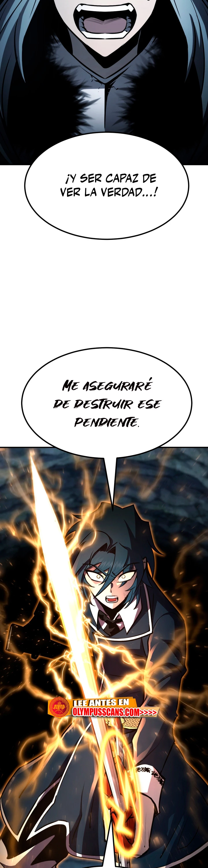 Estandar de la Reencarnación capítulo 56, página 48