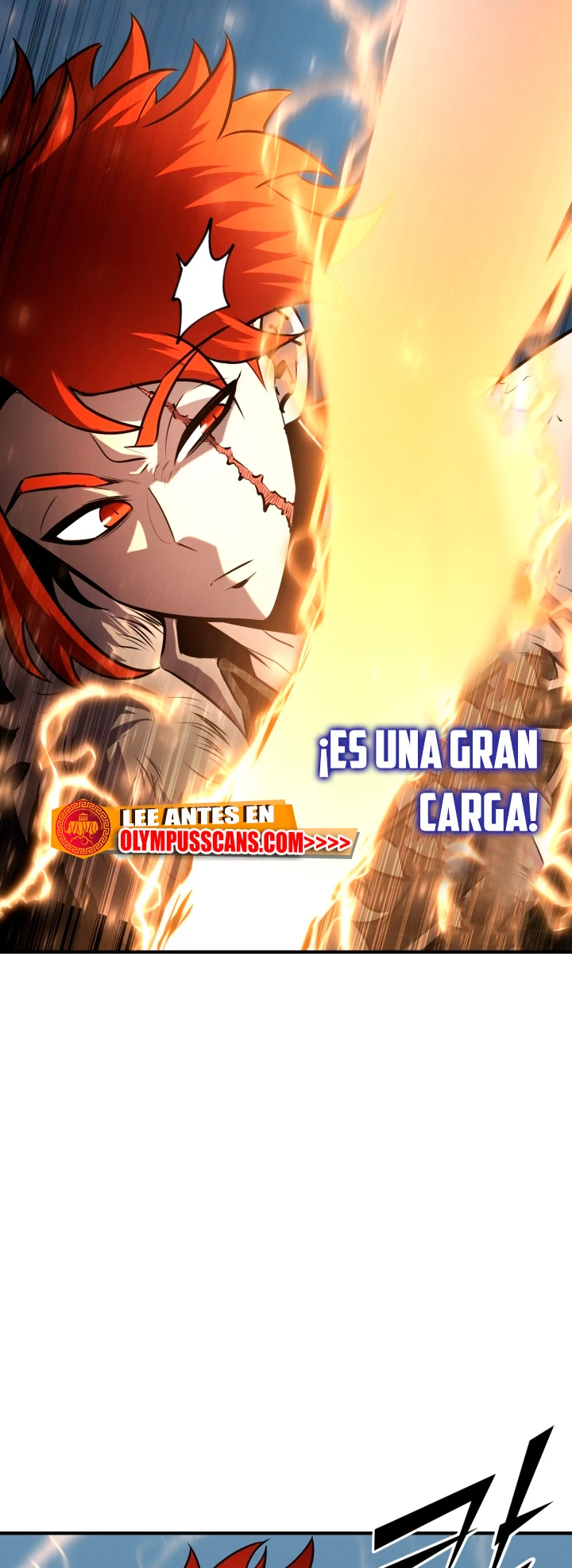 Estandar de la Reencarnación capítulo 58, página 22
