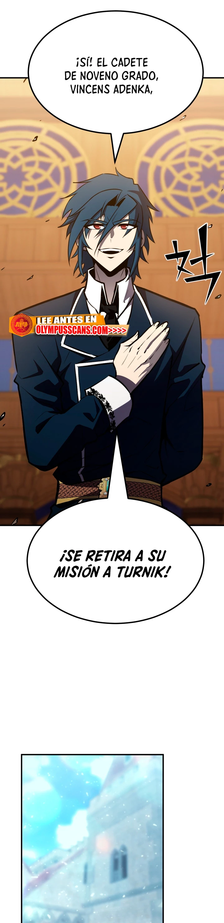 Estandar de la Reencarnación capítulo 58, página 52