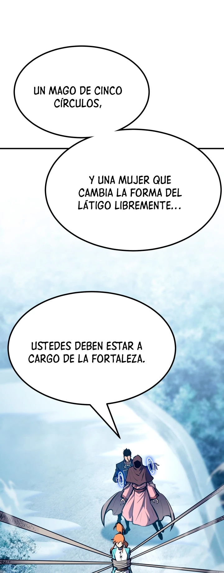 Estandar de la Reencarnación capítulo 59, página 22