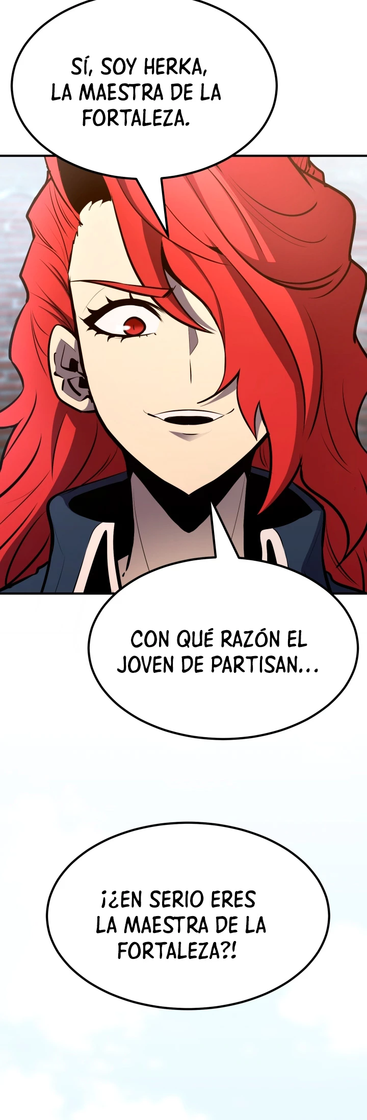 Estandar de la Reencarnación capítulo 59, página 24