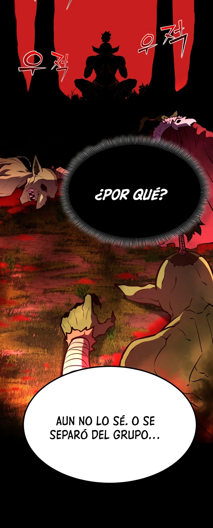 Estandar de la Reencarnación capítulo 59, página 36