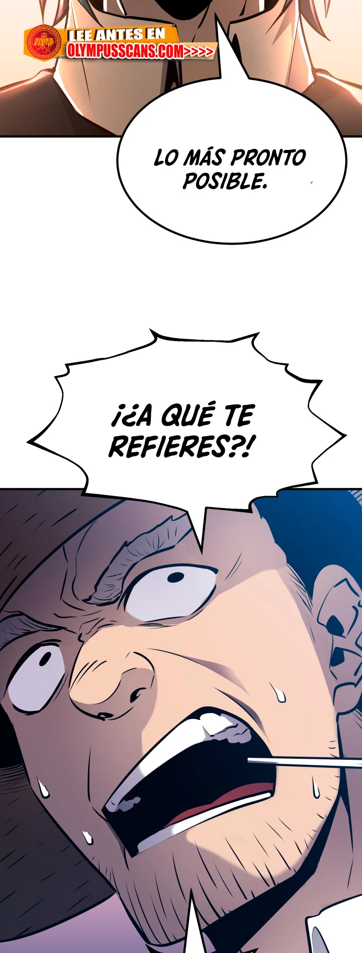 Estandar de la Reencarnación capítulo 59, página 45