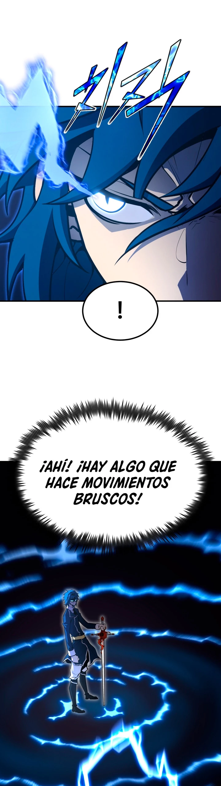 Estandar de la Reencarnación capítulo 59, página 58