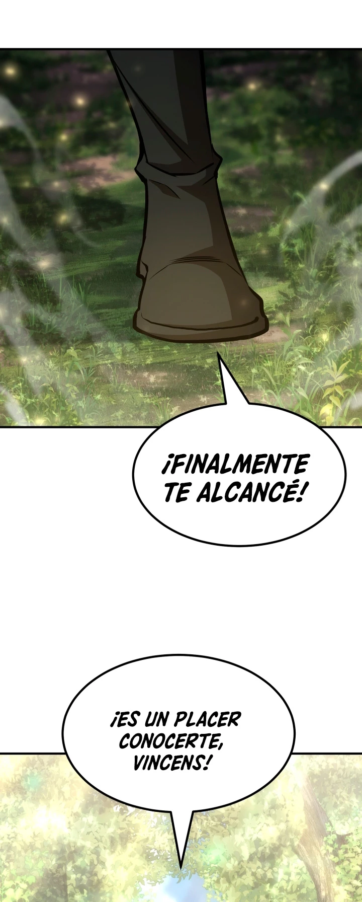 Estandar de la Reencarnación capítulo 59, página 72
