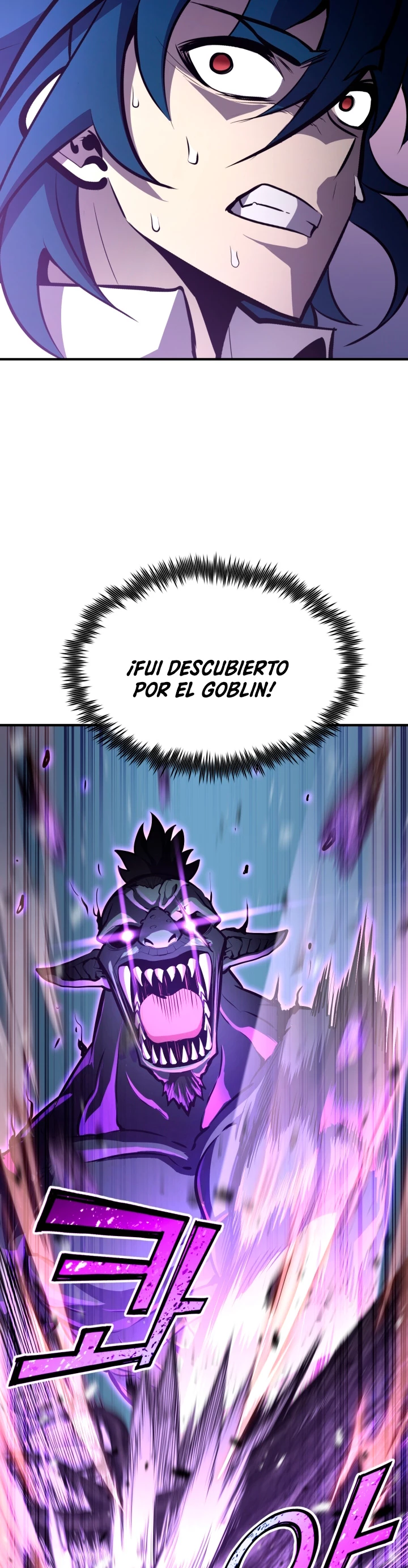 Estandar de la Reencarnación capítulo 59, página 78