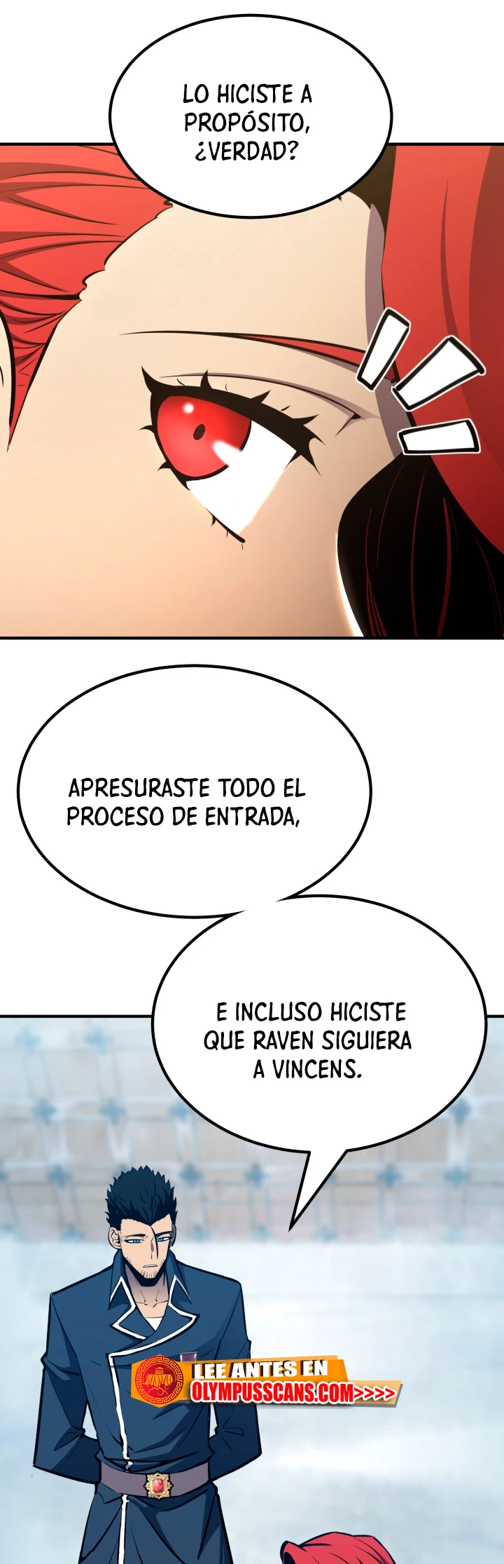 Estandar de la Reencarnación capítulo 60, página 20