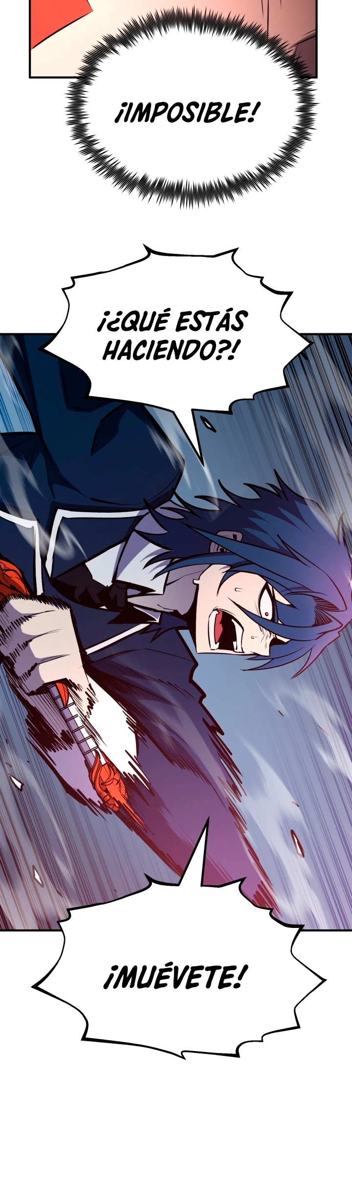Estandar de la Reencarnación capítulo 60, página 52