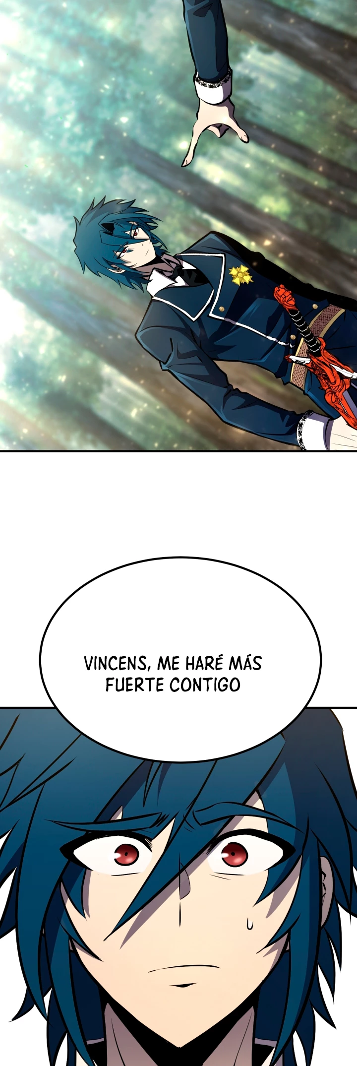 Estandar de la Reencarnación capítulo 61, página 31