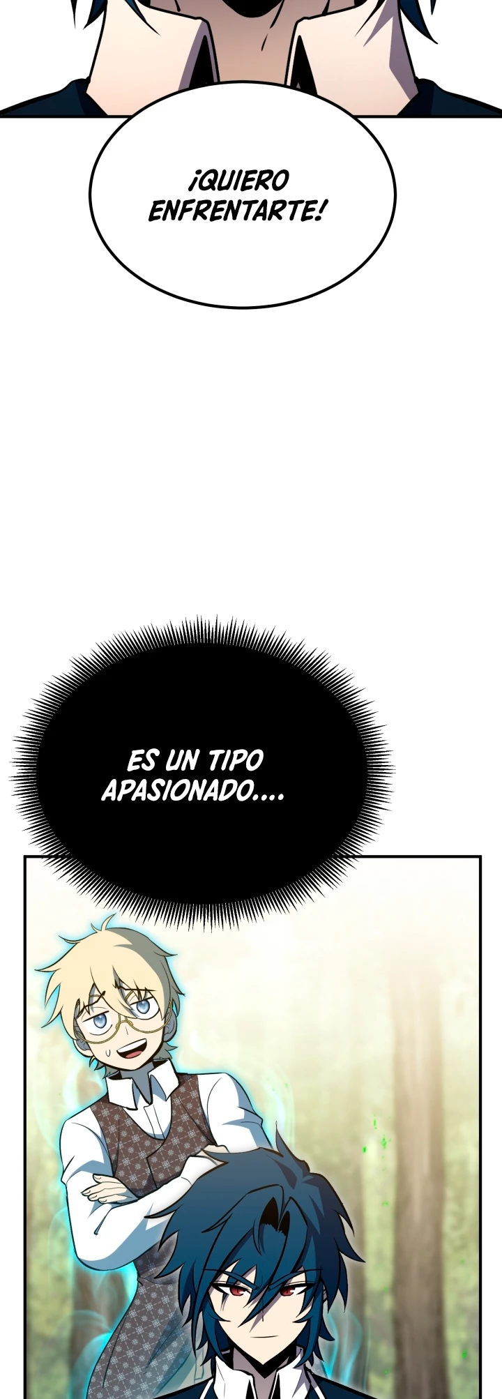 Estandar de la Reencarnación capítulo 61, página 32