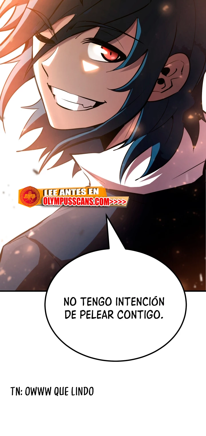 Estandar de la Reencarnación capítulo 61, página 40