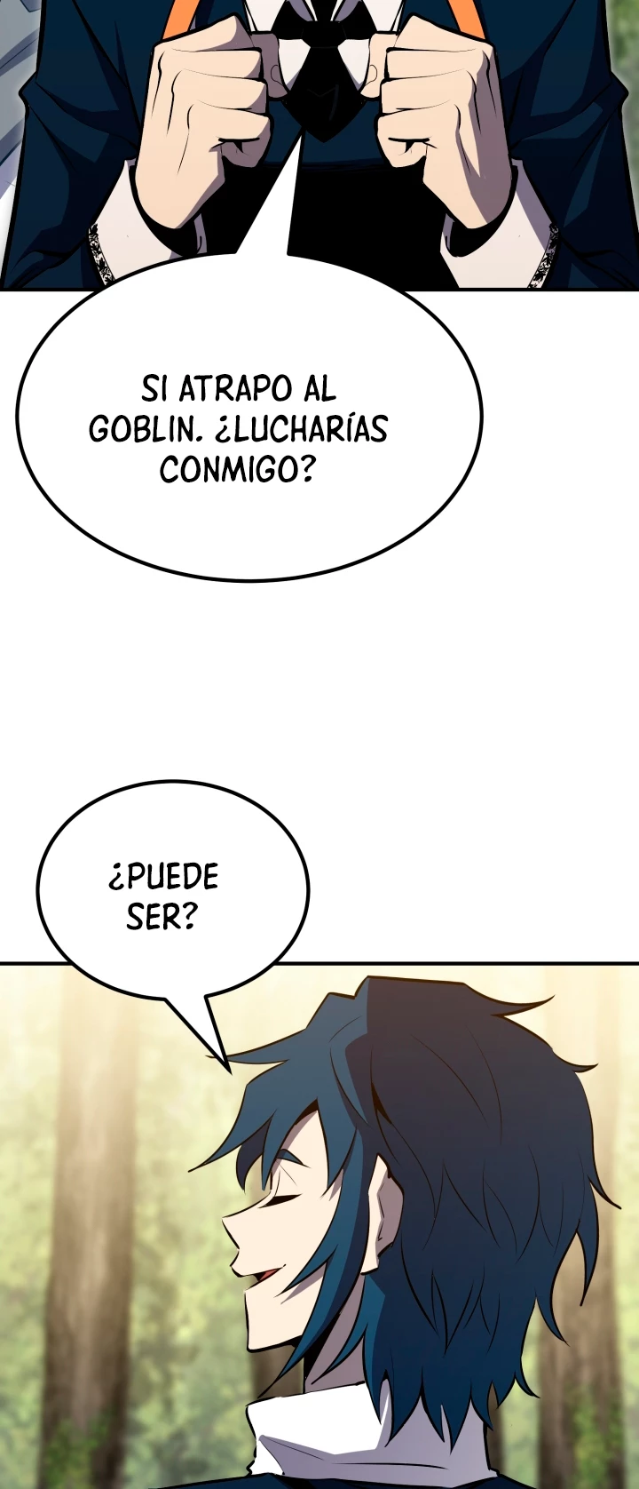 Estandar de la Reencarnación capítulo 61, página 42