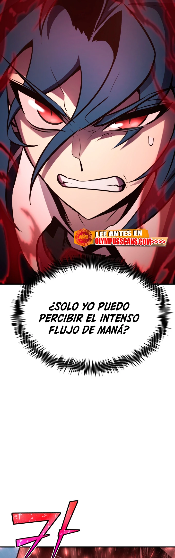 Estandar de la Reencarnación capítulo 61, página 69