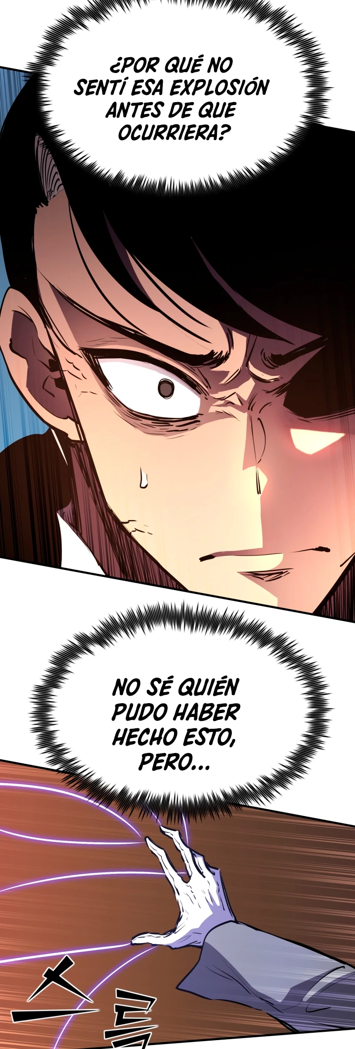 Estandar de la Reencarnación capítulo 62, página 6