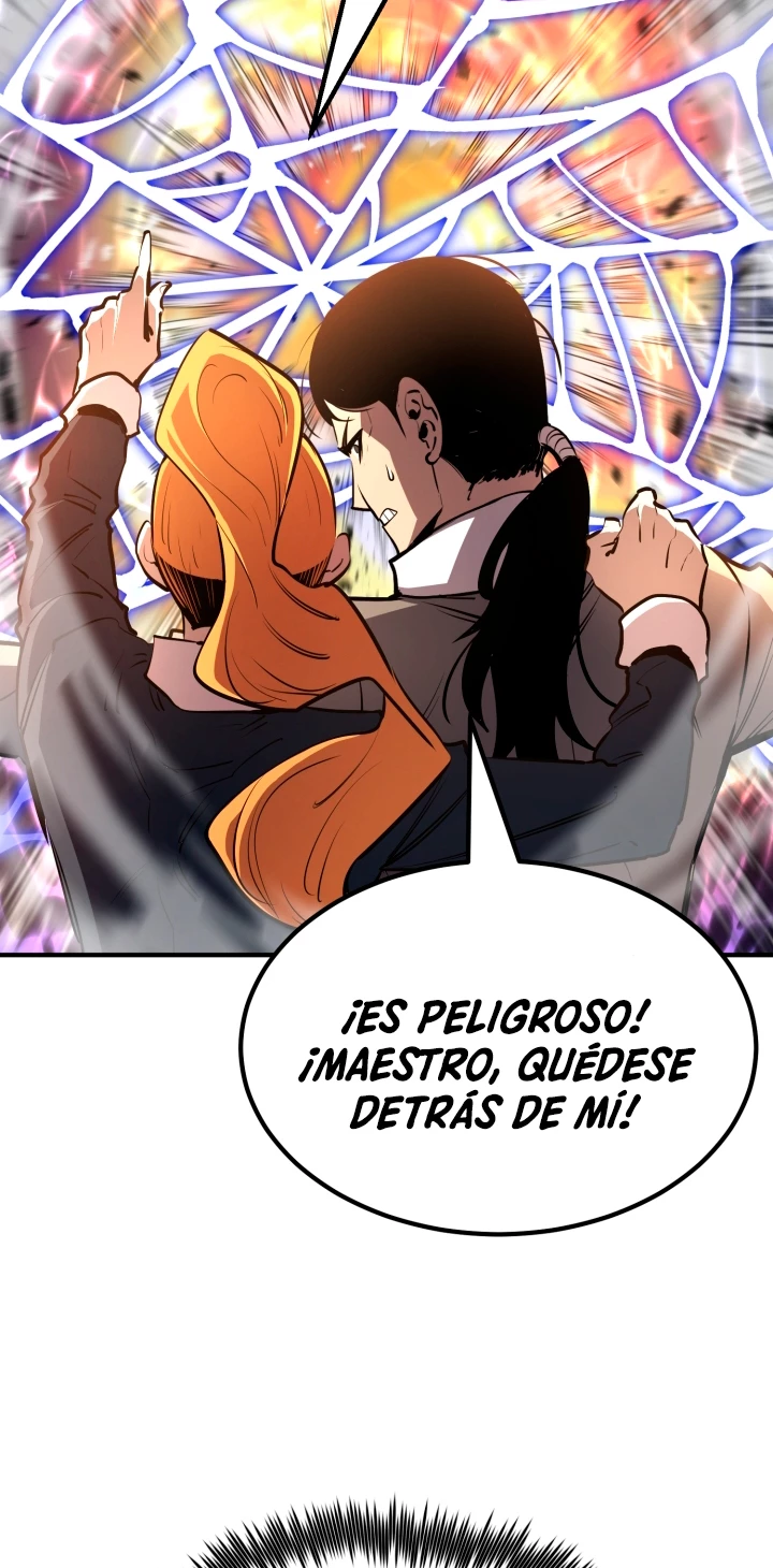 Estandar de la Reencarnación capítulo 62, página 9