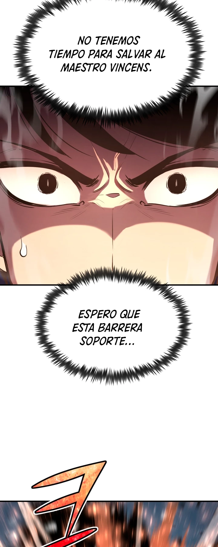 Estandar de la Reencarnación capítulo 62, página 10