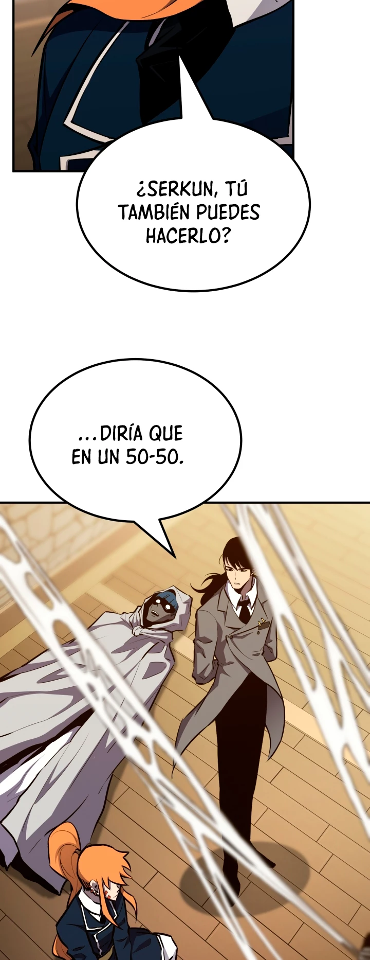 Estandar de la Reencarnación capítulo 62, página 34
