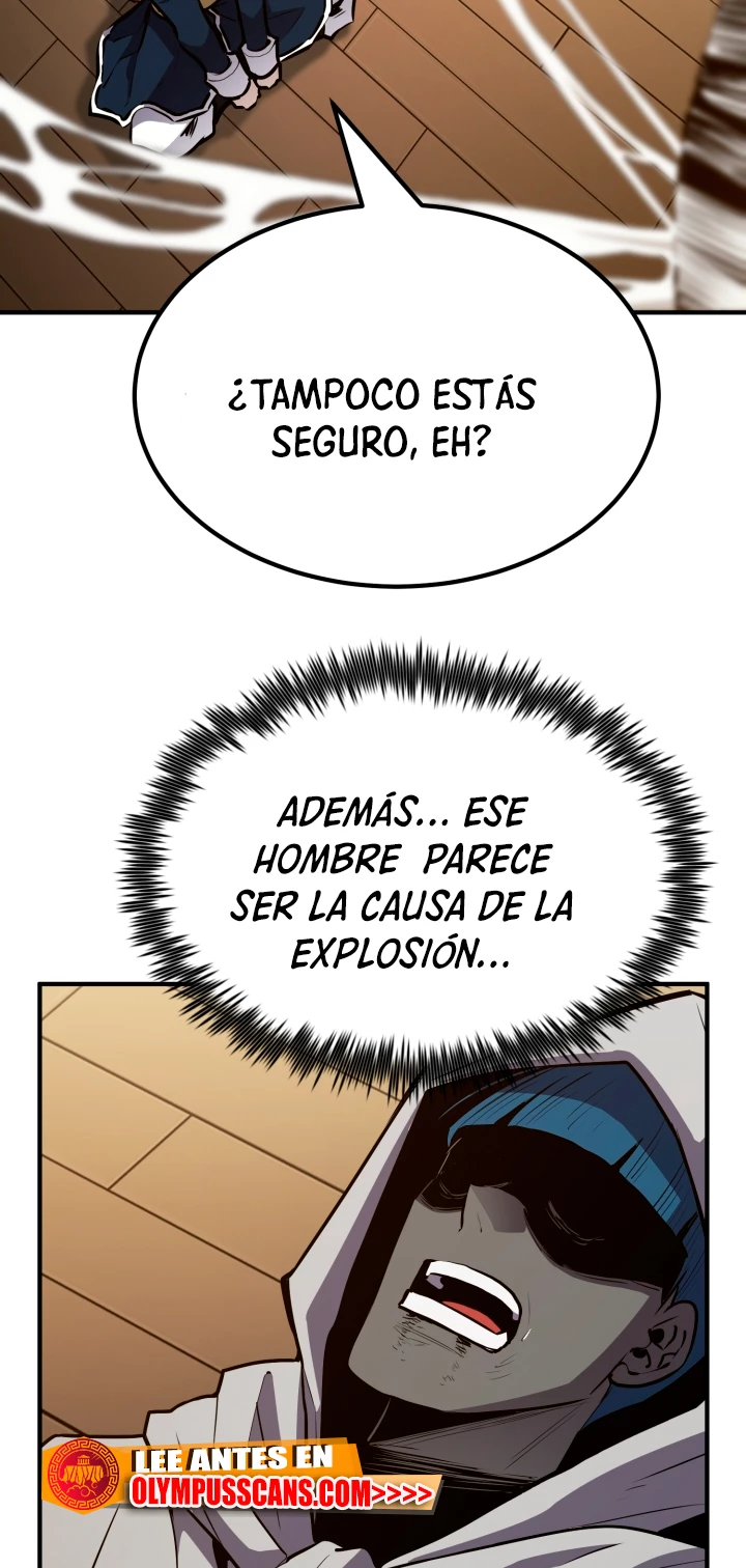 Estandar de la Reencarnación capítulo 62, página 35
