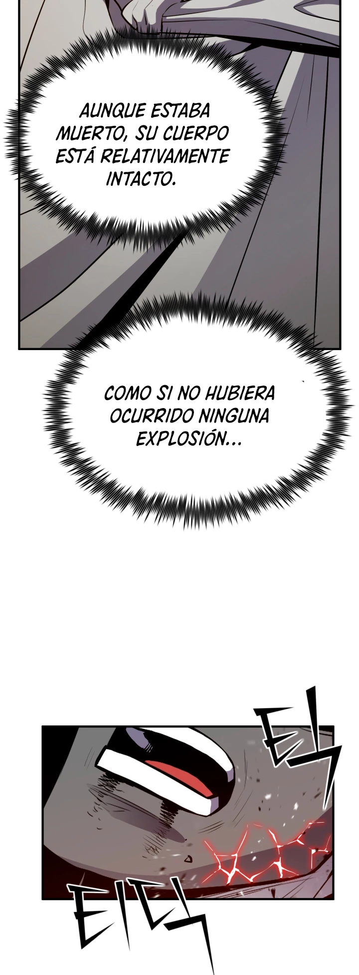 Estandar de la Reencarnación capítulo 62, página 36