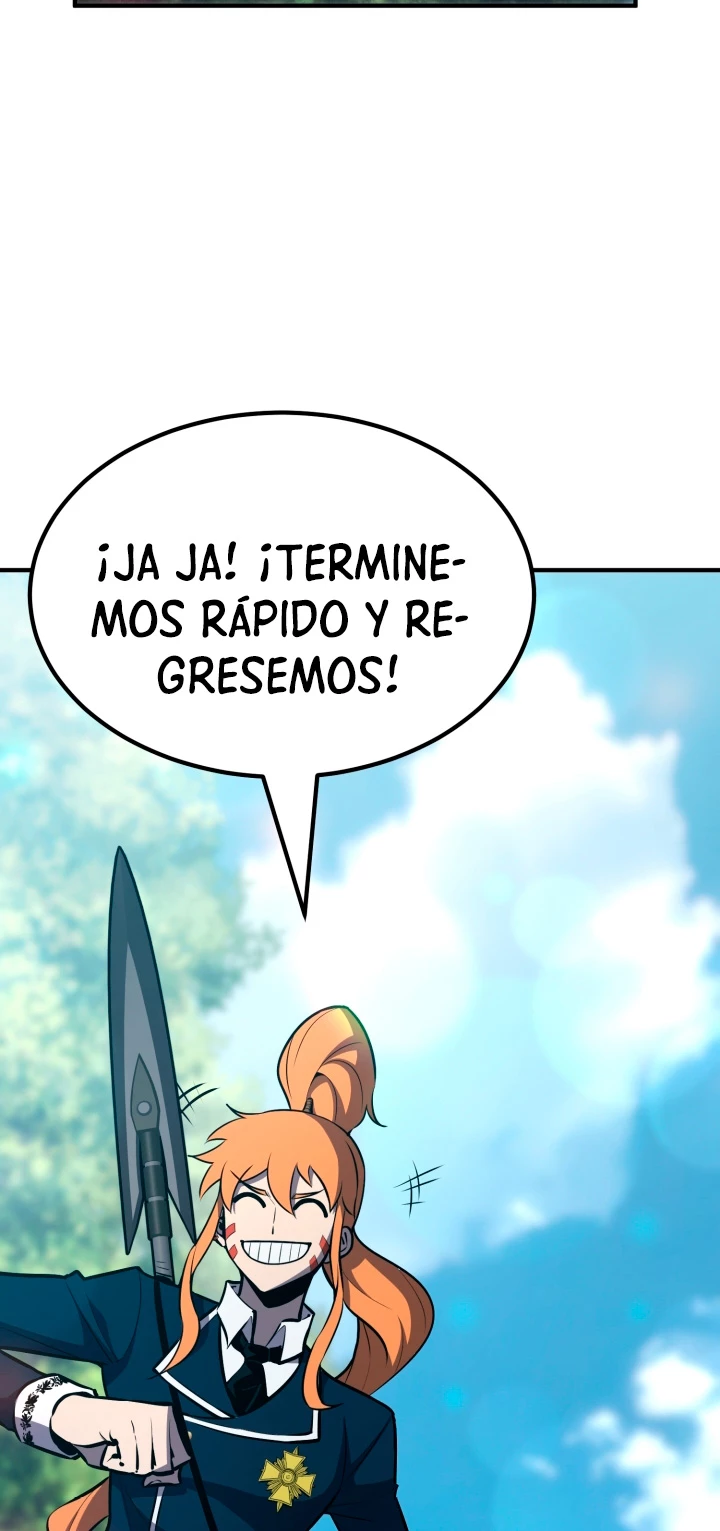 Estandar de la Reencarnación capítulo 63, página 3