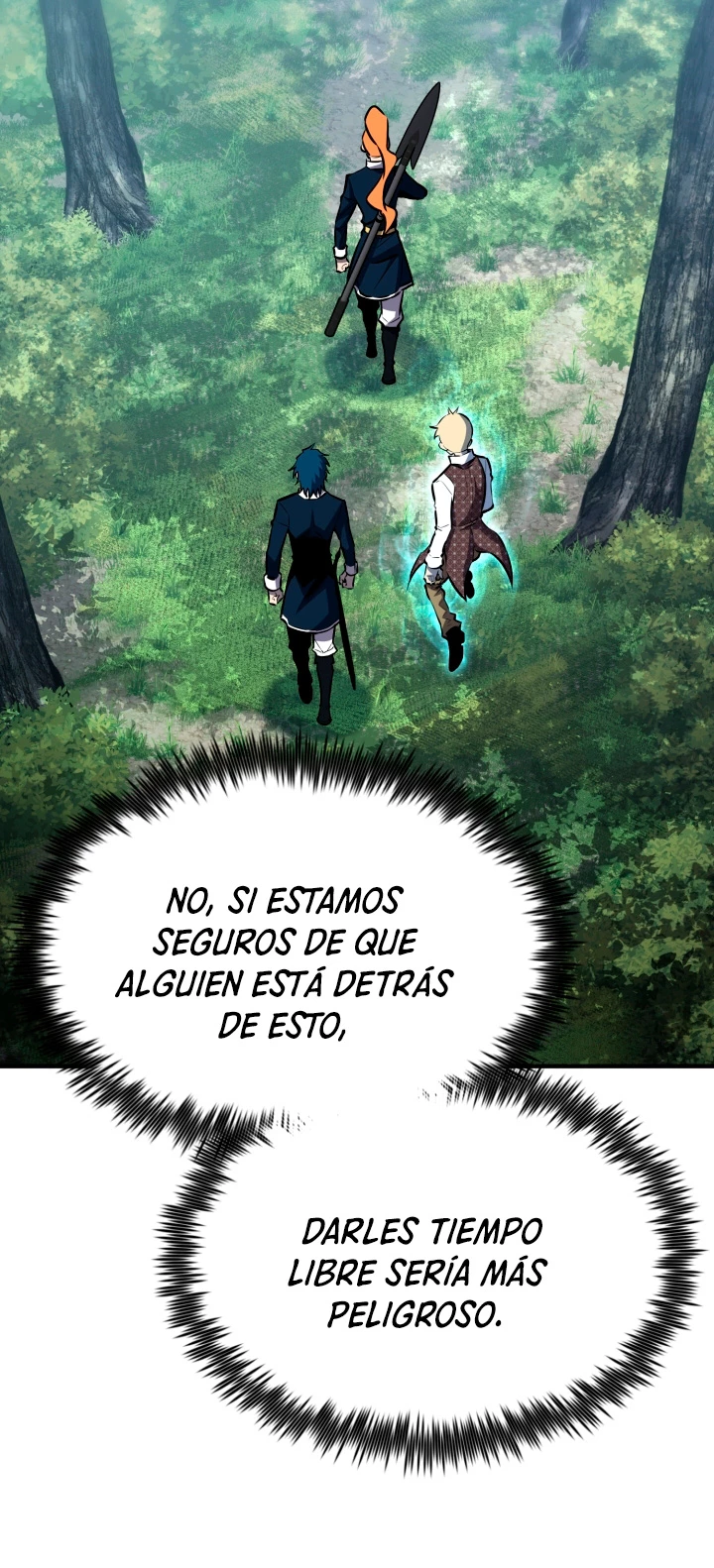 Estandar de la Reencarnación capítulo 63, página 12