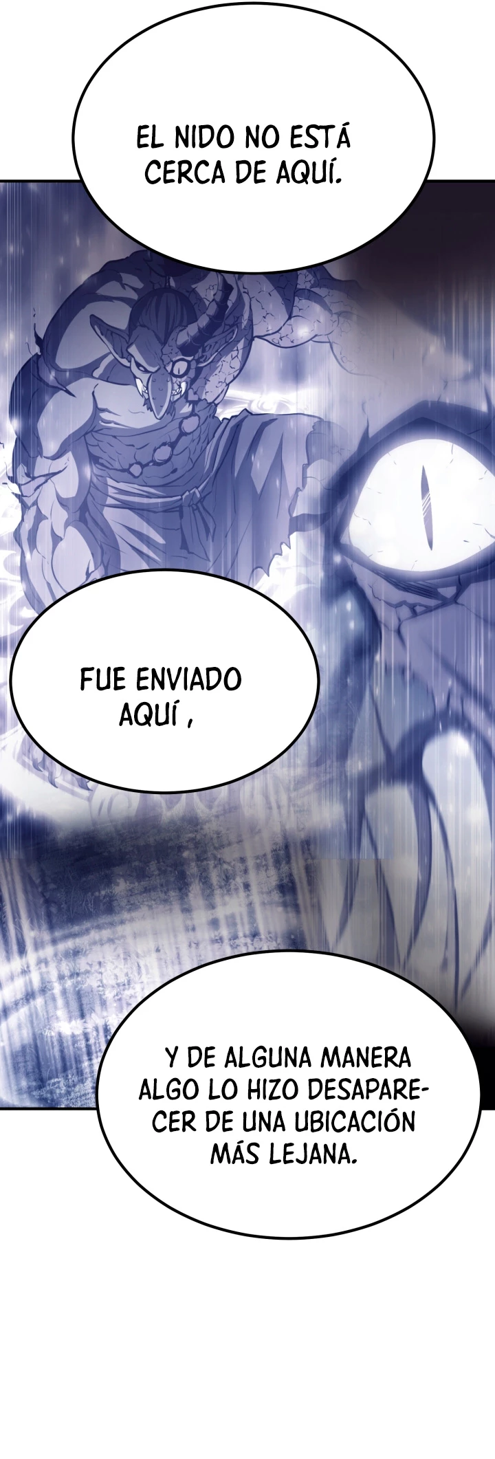 Estandar de la Reencarnación capítulo 63, página 16
