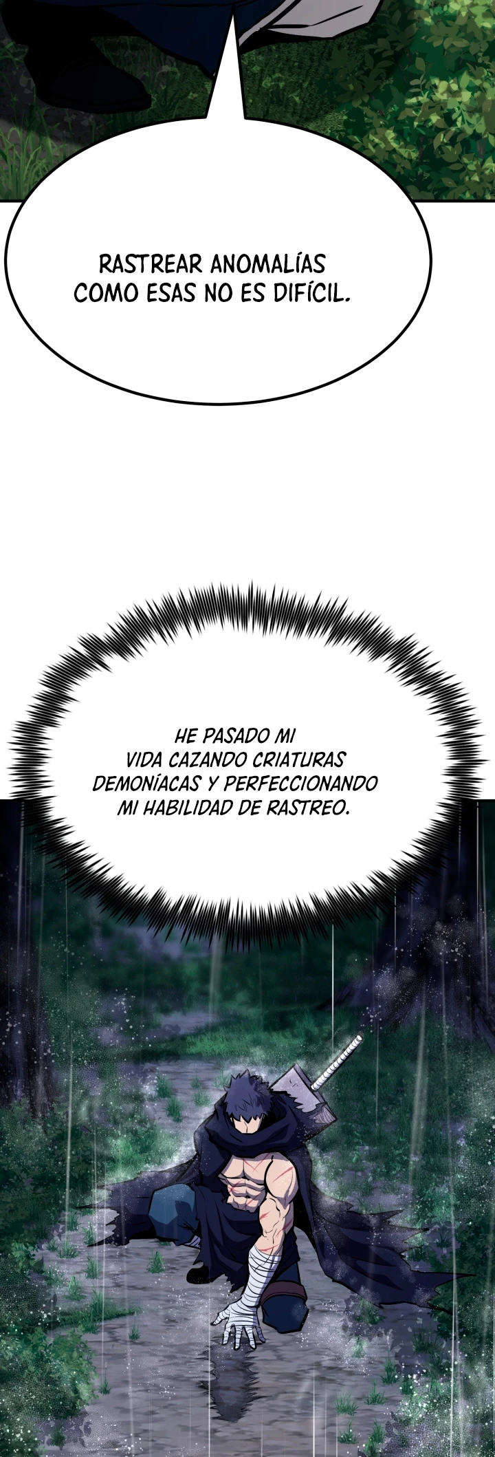 Estandar de la Reencarnación capítulo 63, página 21