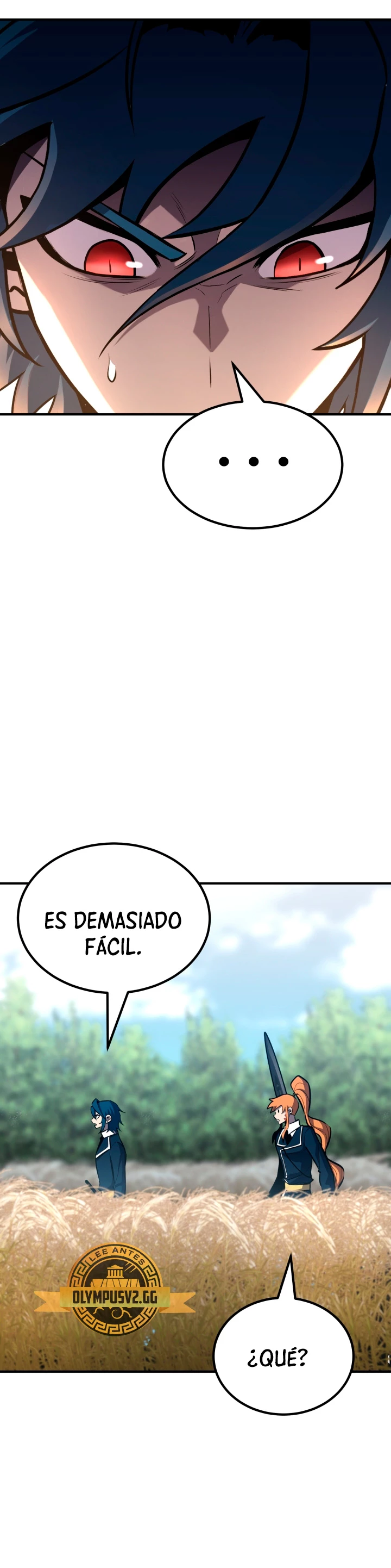 Estandar de la Reencarnación capítulo 63, página 31