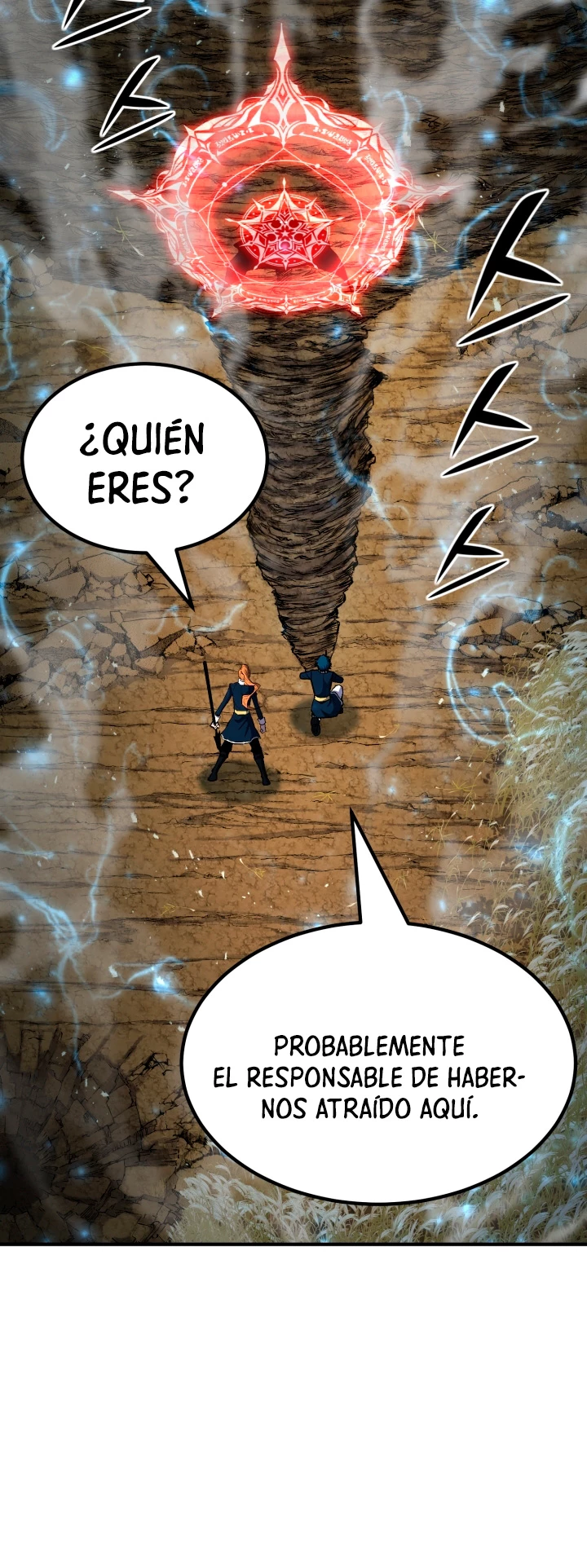 Estandar de la Reencarnación capítulo 63, página 46