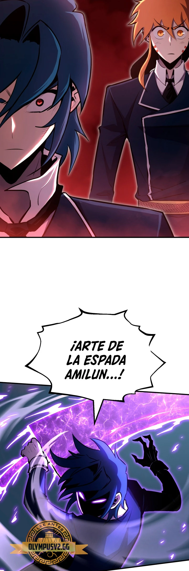 Estandar de la Reencarnación capítulo 63, página 53