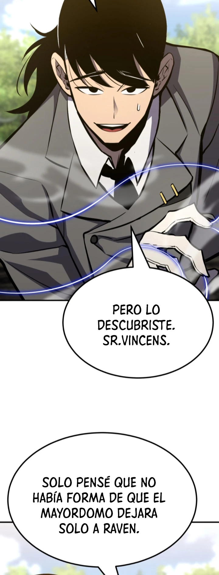 Estandar de la Reencarnación capítulo 64, página 4