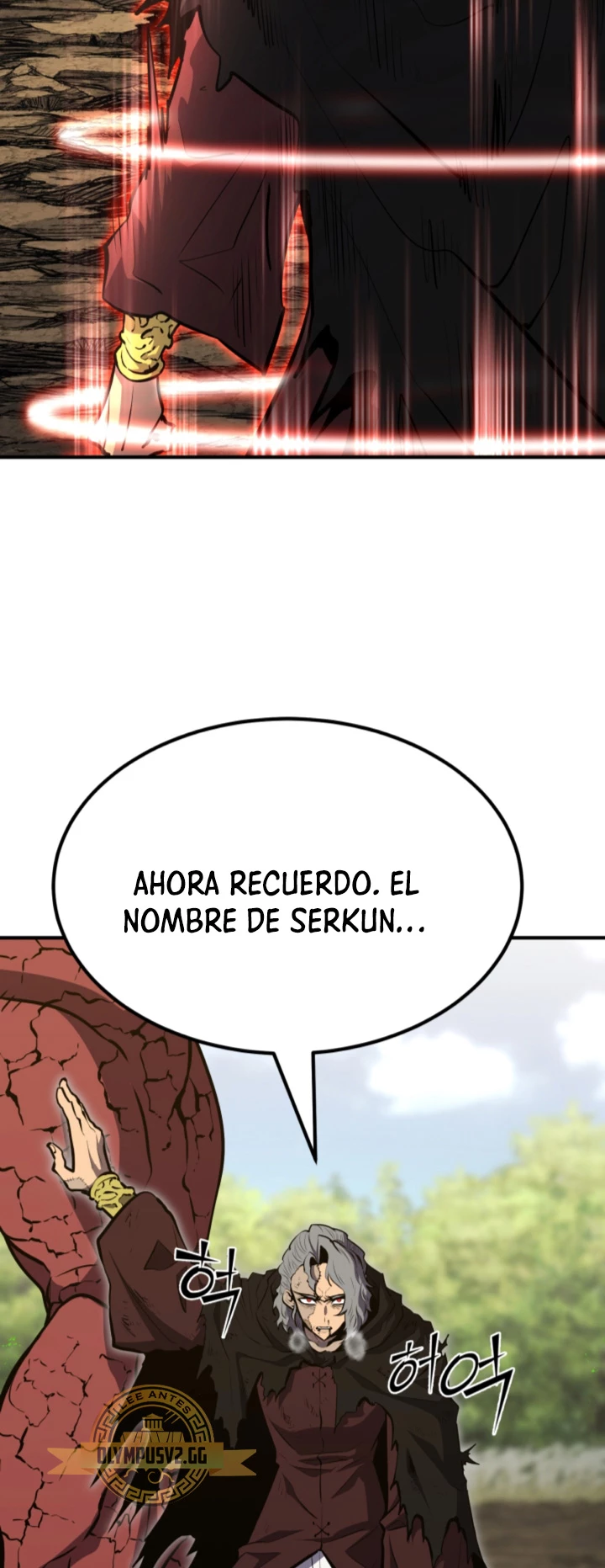 Estandar de la Reencarnación capítulo 64, página 10