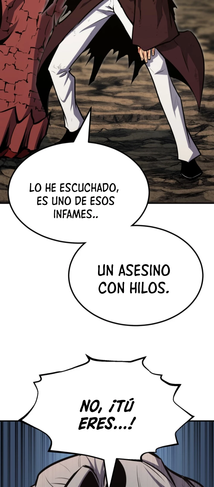 Estandar de la Reencarnación capítulo 64, página 11