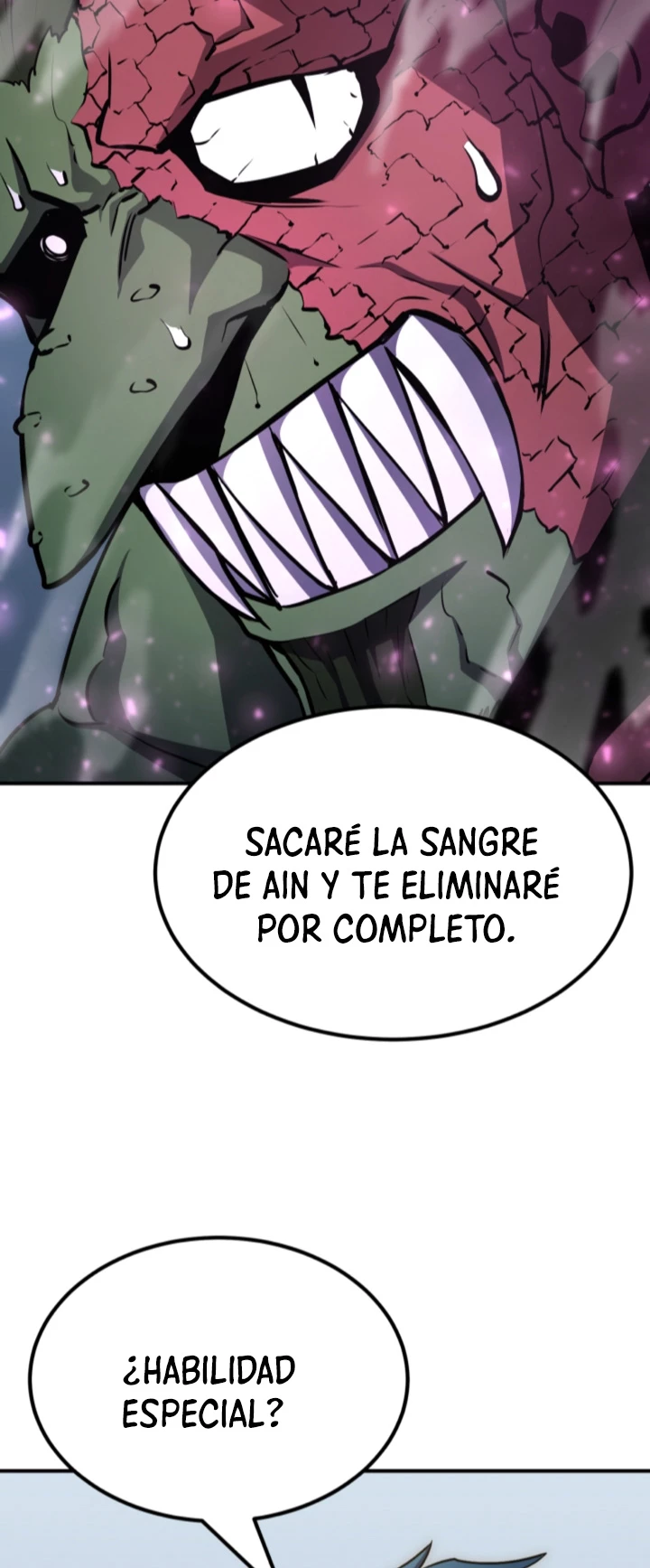 Estandar de la Reencarnación capítulo 64, página 44