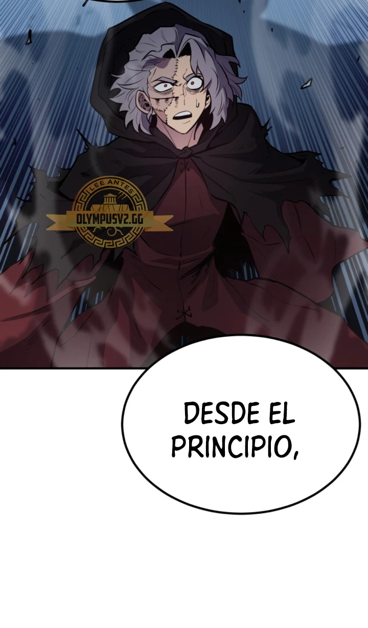 Estandar de la Reencarnación capítulo 64, página 69