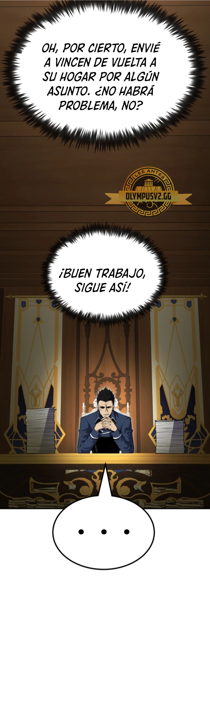 Estandar de la Reencarnación capítulo 65, página 44