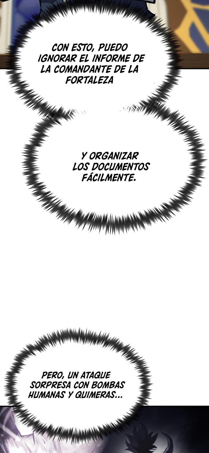 Estandar de la Reencarnación capítulo 65, página 52