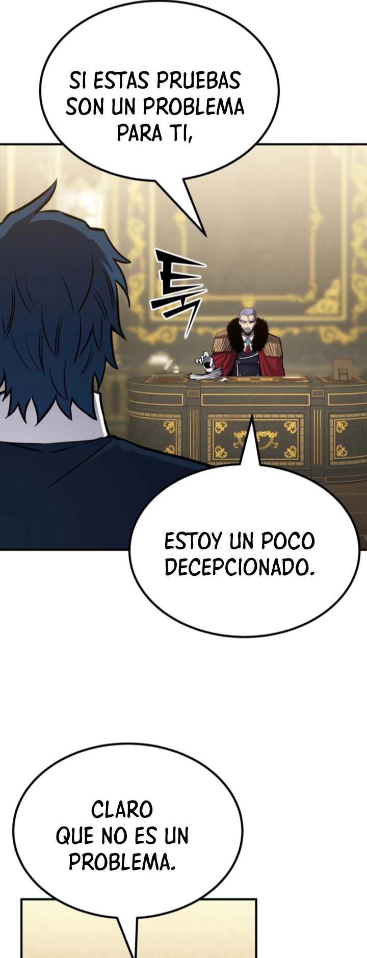 Estandar de la Reencarnación capítulo 65, página 60