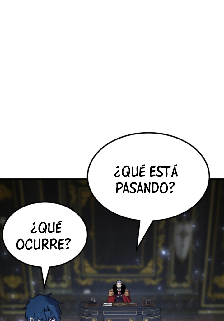 Estandar de la Reencarnación capítulo 65, página 72