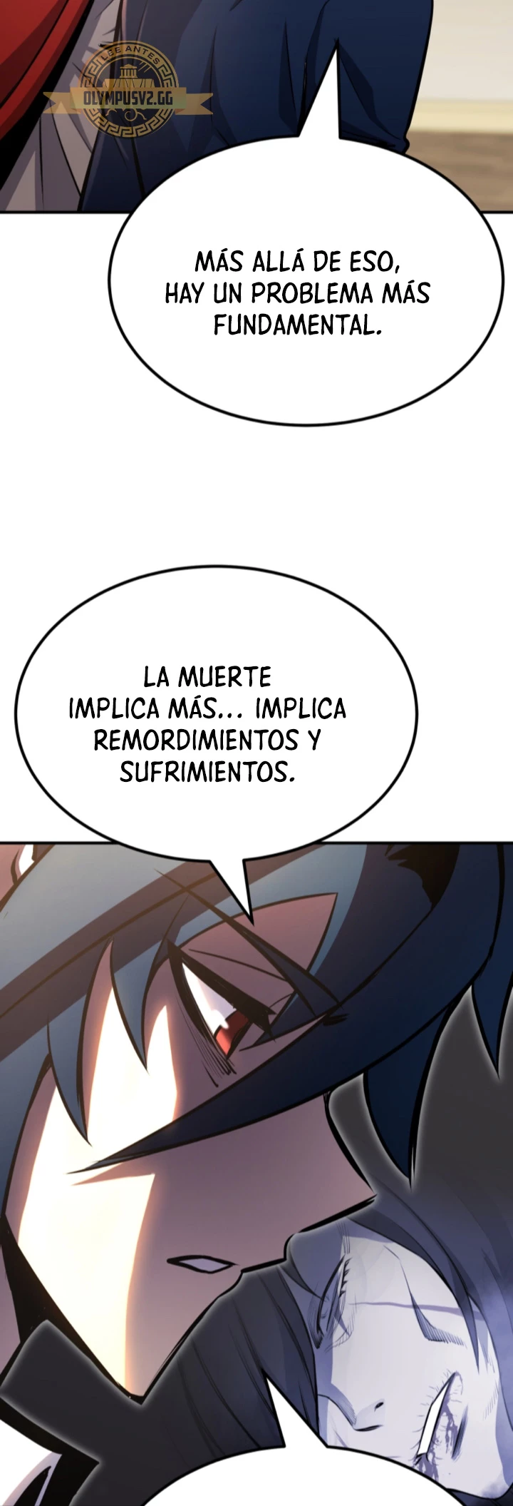 Estandar de la Reencarnación capítulo 66, página 31