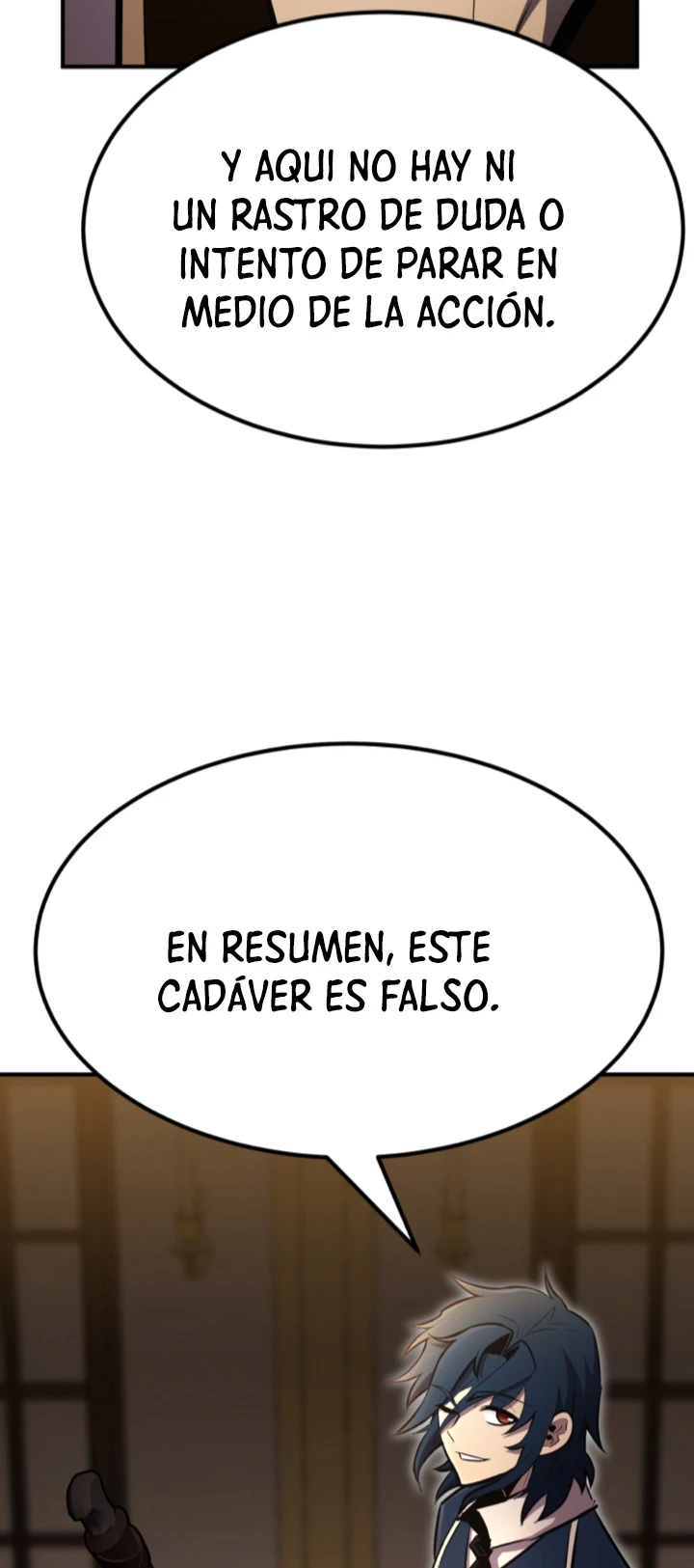 Estandar de la Reencarnación capítulo 66, página 33