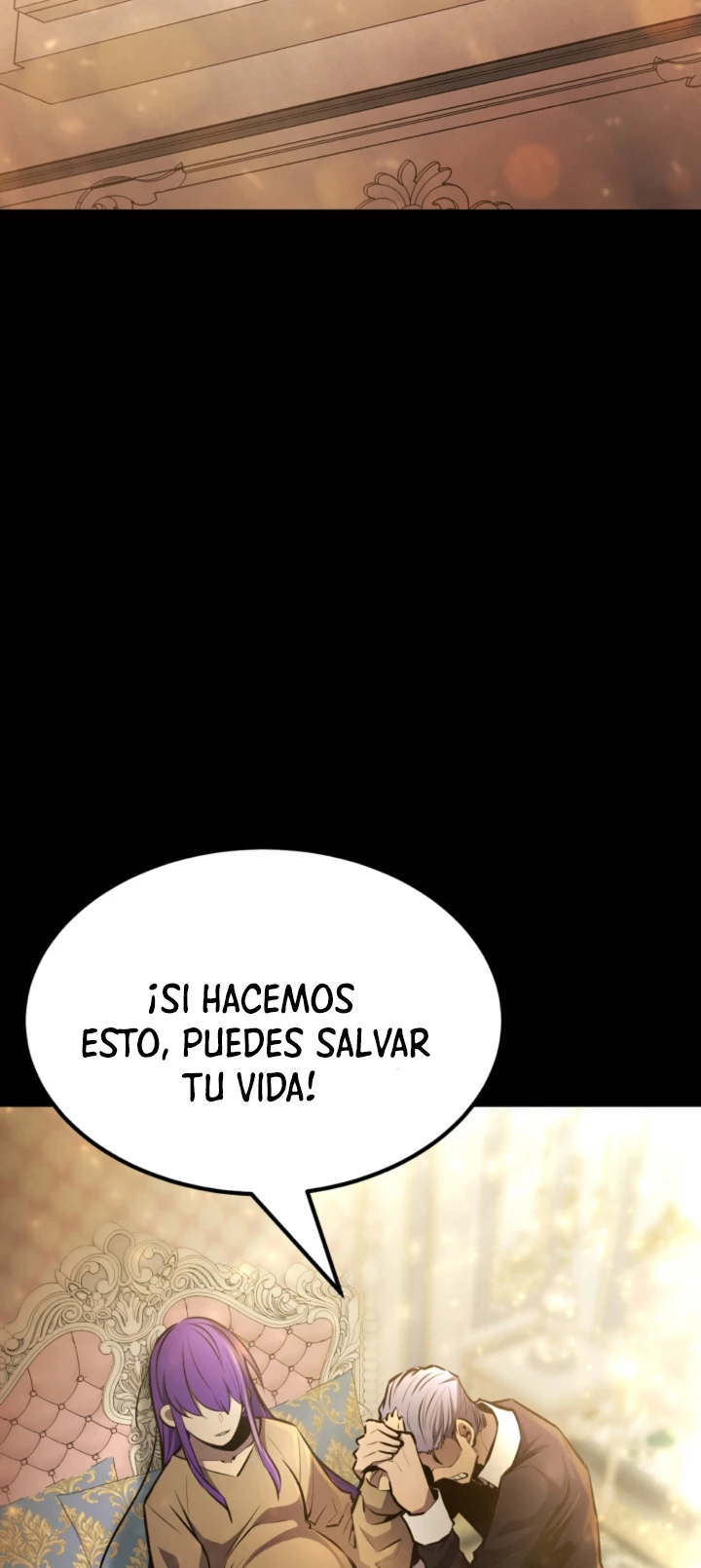 Estandar de la Reencarnación capítulo 66, página 73