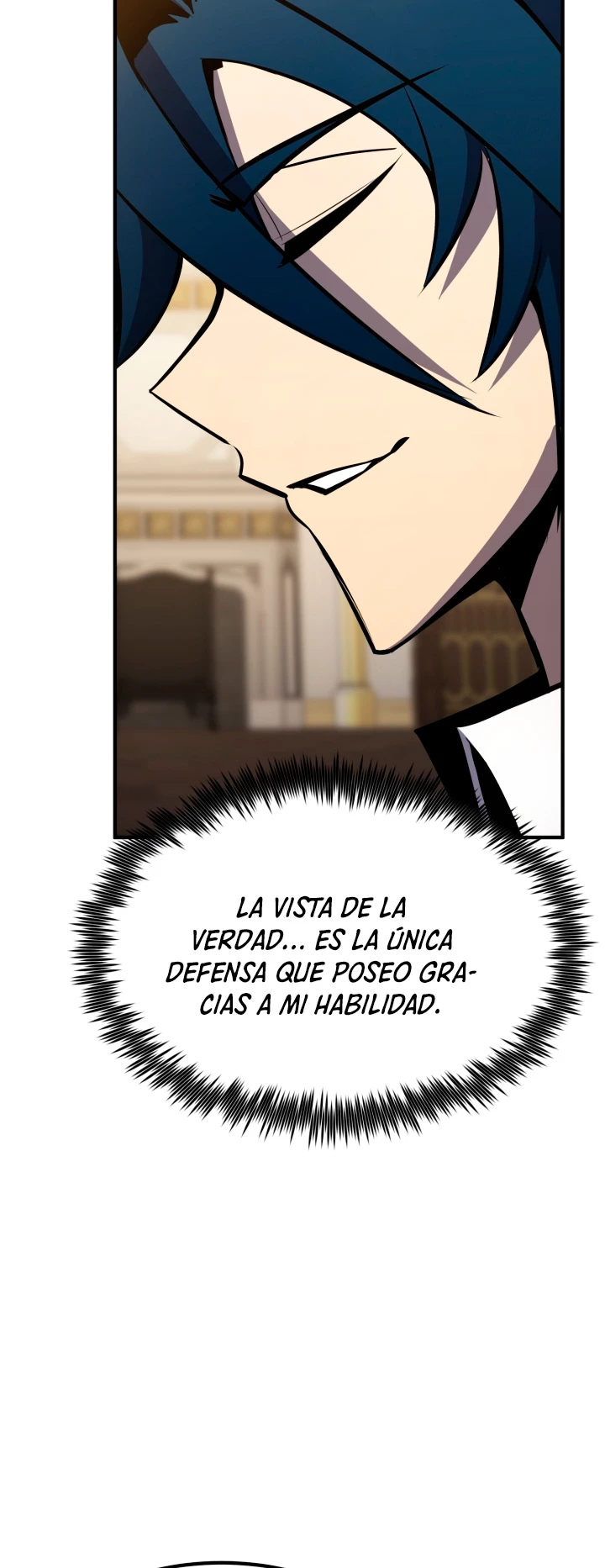 Estandar de la Reencarnación capítulo 67, página 29