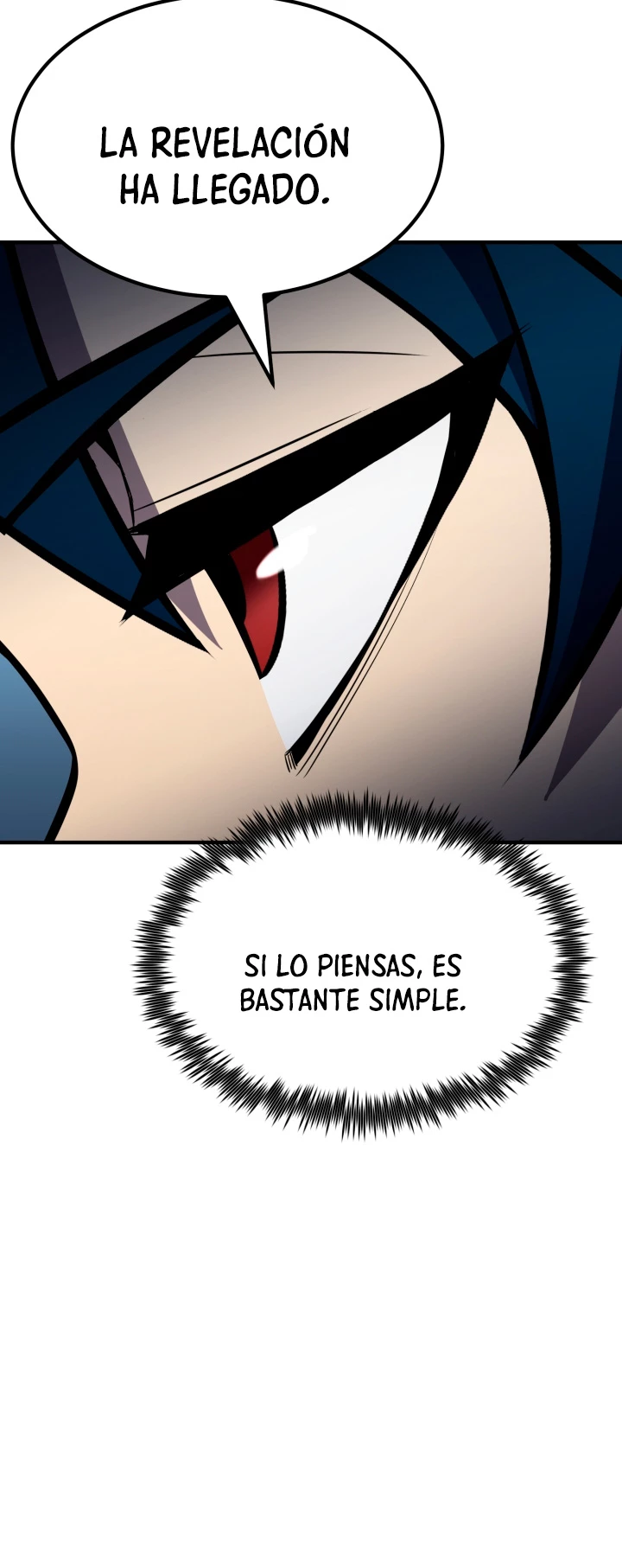 Estandar de la Reencarnación capítulo 67, página 30